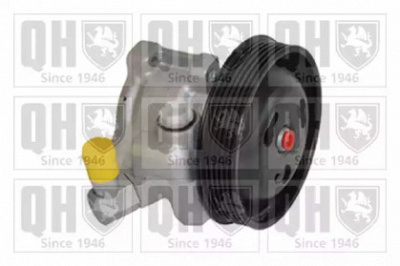 QUINTON HAZELL qsrpa150r -  Гидравлический насос, рулевое управление